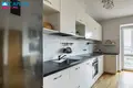 3 room apartment 55 m² Vilnius, Lithuania