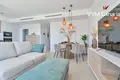 Bliźniak 2 pokoi 107 m² Finestrat, Hiszpania