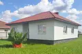 House 111 m² Voziera, Belarus