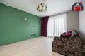 2 room apartment 62 m² Borovlyany, Belarus