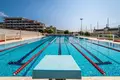 Квартира 1 комната 35 м² Святой Влас, Болгария