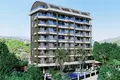 Mieszkanie 2 pokoi 80 m² Demirtas, Turcja