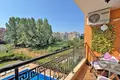 Wohnung 1 zimmer 43 m² Nessebar, Bulgarien