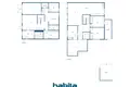 3 bedroom house 170 m² Petajasuo, Finland