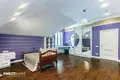 Ferienhaus 217 m² Baraulianski sielski Saviet, Belarus