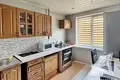 Apartamento 2 habitaciones 50 m² Muchaviecki sielski Saviet, Belarús