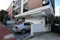 1 bedroom apartment 45 m² Mediterranean Region, Turkey