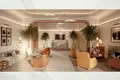 Mieszkanie w nowym budynku EMAAR Beachfront