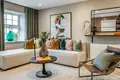 3 bedroom apartment 98 m² Slough, United Kingdom