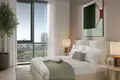Appartement 4 chambres 126 m² Dubaï, Émirats arabes unis