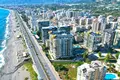 1 bedroom apartment  Mahmutlar, Turkey