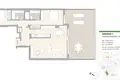 Apartamento 3 habitaciones 86 m² Casares, España