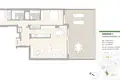 Apartamento 4 habitaciones 121 m² Casares, España