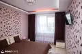 3 room apartment 62 m² Lida, Belarus