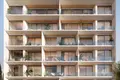 3 bedroom apartment 111 m² Germasogeia, Cyprus