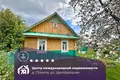 House 56 m² Krasnadvorski selski Savet, Belarus