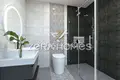 Apartamento 2 habitaciones 55 m² en Ciplakli, Turquía
