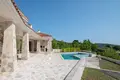 6-Zimmer-Villa 228 m² Lustica, Montenegro