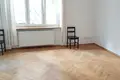 Apartamento 1 habitación 33 m² Varsovia, Polonia
