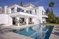 Willa 4 pokoi 404 m² Marbella, Hiszpania