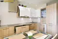 2 room apartment 70 m² Minsk, Belarus
