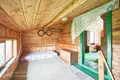 Haus 3 zimmer 69 m² Zabalocki siel ski Saviet, Weißrussland