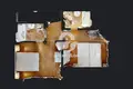 Appartement 3 chambres 126 m² Kocharitsa, Bulgarie