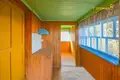 Casa 72 m² Zabalocki selski Savet, Belarús