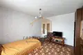 Wohnung 2 zimmer 48 m² Muchaviecki sielski Saviet, Belarus