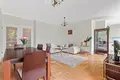 Appartement 3 chambres 92 m² en Varsovie, Pologne
