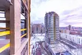 Dom 3 pokoi 104 m² poselenie Voronovskoe, Rosja