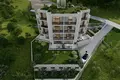 Квартира 27 м² Тиват, Черногория
