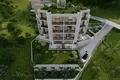 Apartamento 27 m² Tivat, Montenegro