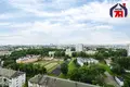 Wohnung 2 zimmer 58 m² Minsk, Belarus