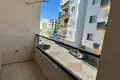 Apartamento 2 habitaciones 52 m² Erdemli, Turquía