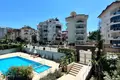 1 bedroom apartment 65 m² Alanya, Turkey