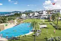 Mieszkanie 2 pokoi 97 m² Finestrat, Hiszpania