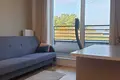 1 room apartment 18 m² in Warsaw, Poland