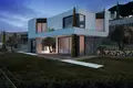 Villa de tres dormitorios 128 m² Meljine, Montenegro