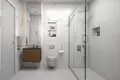 Wohnung 2 Schlafzimmer 90 m² Gazimagusa Belediyesi, Nordzypern