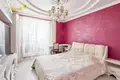 2 room apartment 69 m² Minsk, Belarus