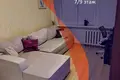 Квартира 1 комната 33 м² Минск, Беларусь