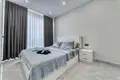 1 room apartment  Alanya, Turkey