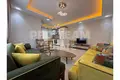 Apartamento 2 habitaciones 65 m² Konyaalti, Turquía