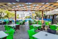 Hotel 6 600 m² en Ayia Napa, Chipre