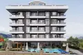 Квартира 2 комнаты 138 м² Аланья, Турция