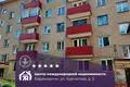 Квартира 2 комнаты 43 м² Барановичи, Беларусь