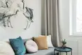 Studio 1 zimmer 19 m² in Warschau, Polen