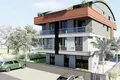 Duplex 5 bedrooms 256 m² Kepez, Turkey