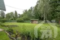 Casa 103 m² Kapciouski sielski Saviet, Belarús
